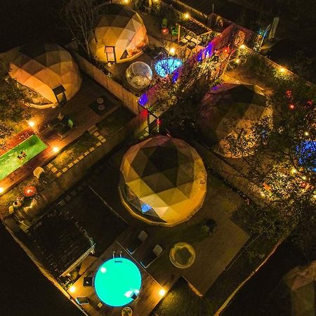 Smore Sapanca Villa ภายนอก รูปภาพ