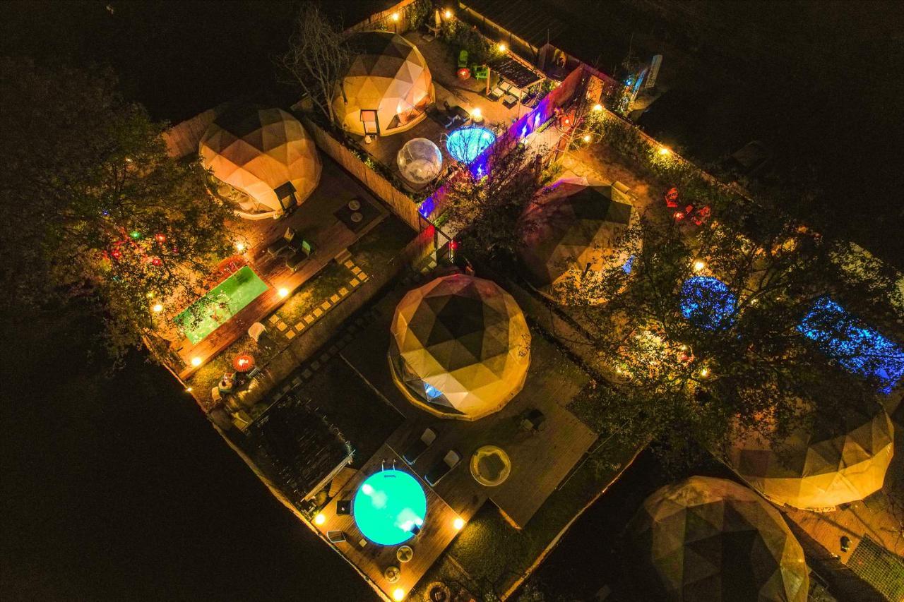 Smore Sapanca Villa ภายนอก รูปภาพ